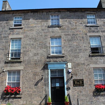 Merchant House Kirkcaldy Exteriör bild