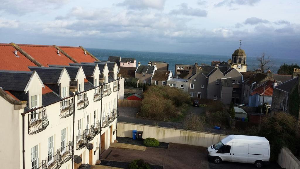 Merchant House Kirkcaldy Exteriör bild