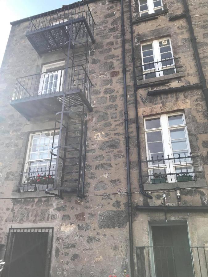 Merchant House Kirkcaldy Exteriör bild